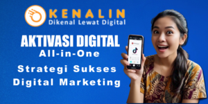 Cara Meningkatkan Penjualan dengan Jasa Aktivasi Digital All-in-One Kenalin