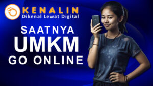 Solusi Lengkap untuk Membantu Bisnis Anda Go Digital